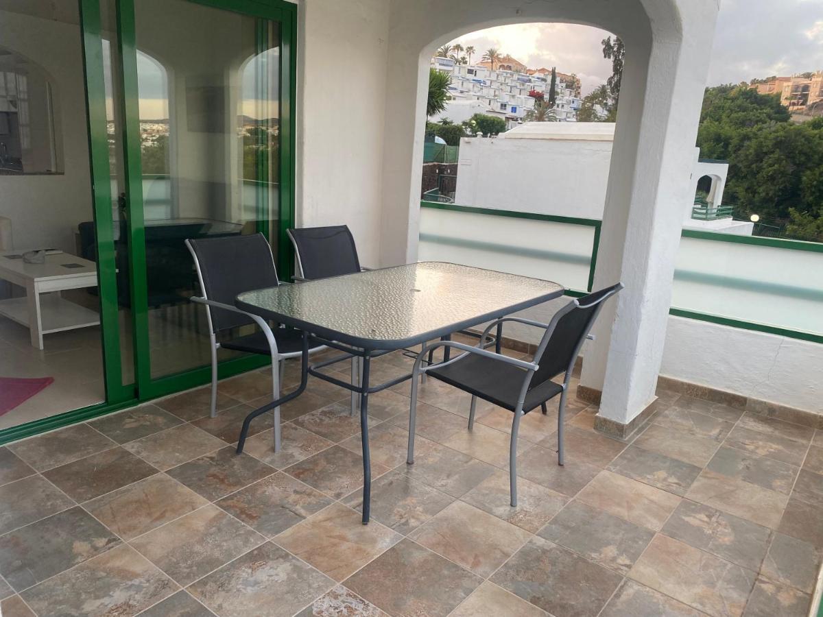 Vista Dorada C Villa Maspalomas  Exterior photo