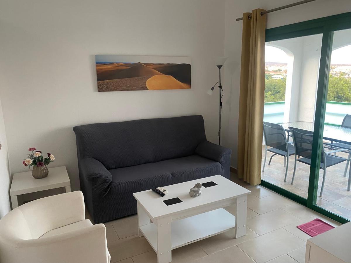 Vista Dorada C Villa Maspalomas  Exterior photo